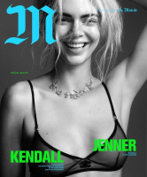 Kendall Jenner photo #