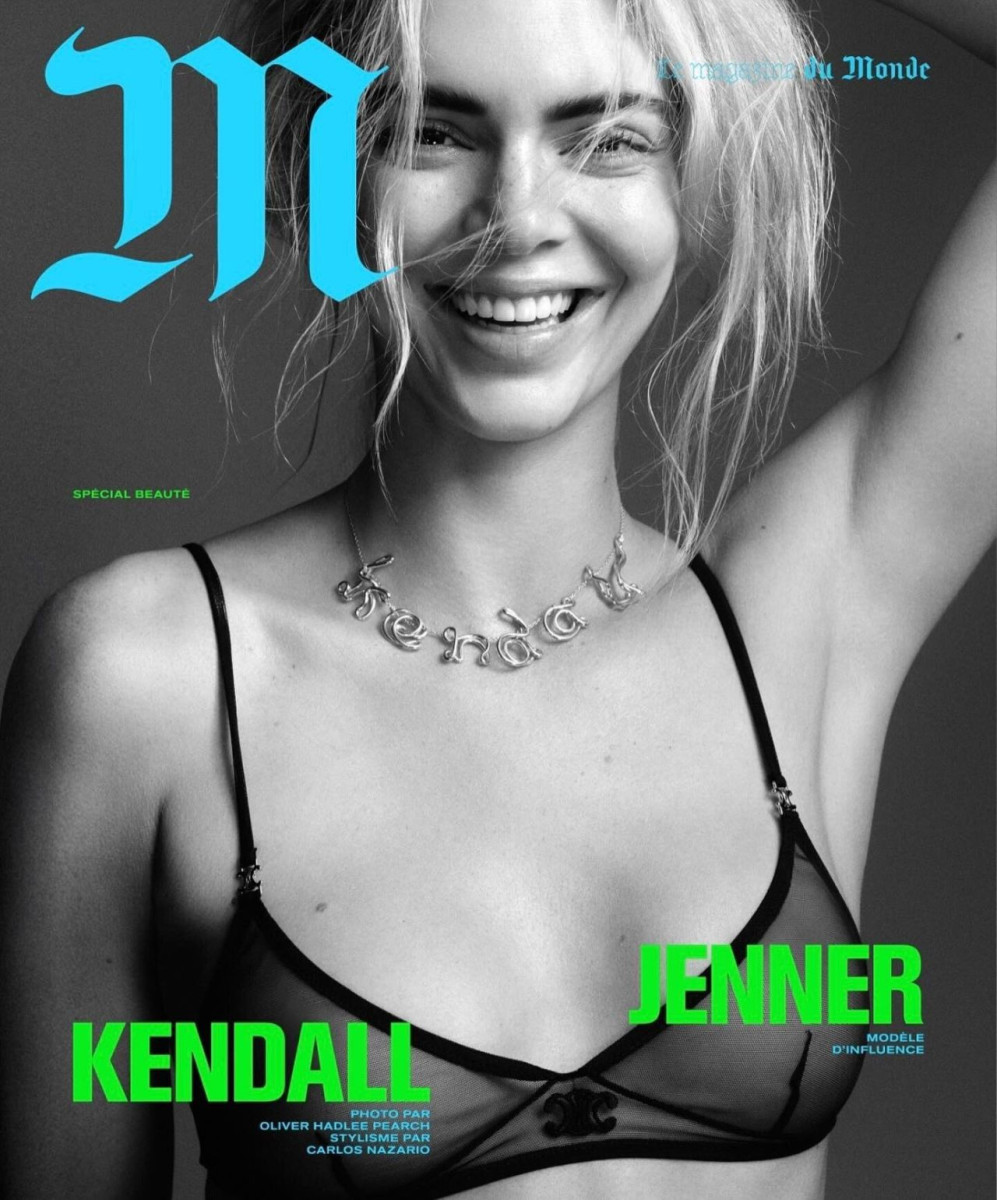Kendall Jenner: pic #1366449