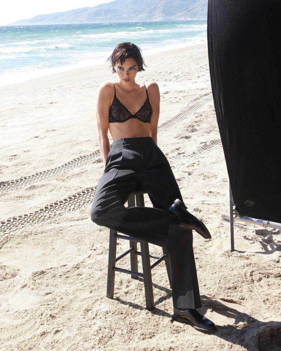 Kendall Jenner: pic #1359653