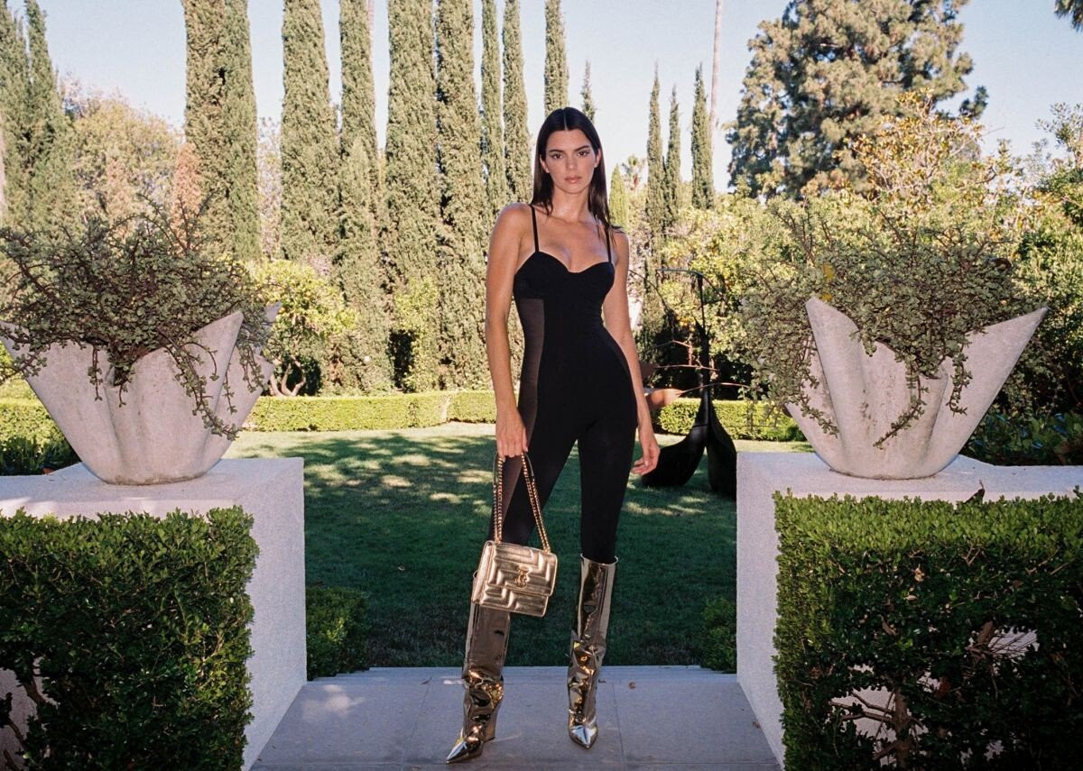 Kendall Jenner: pic #1335861