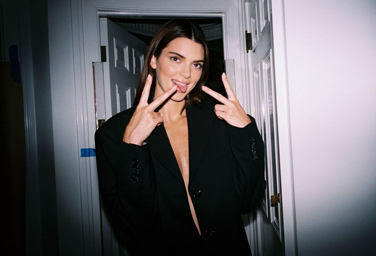 Kendall Jenner: pic #1335863