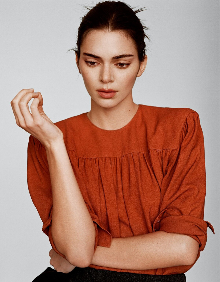 Kendall Jenner: pic #1328329