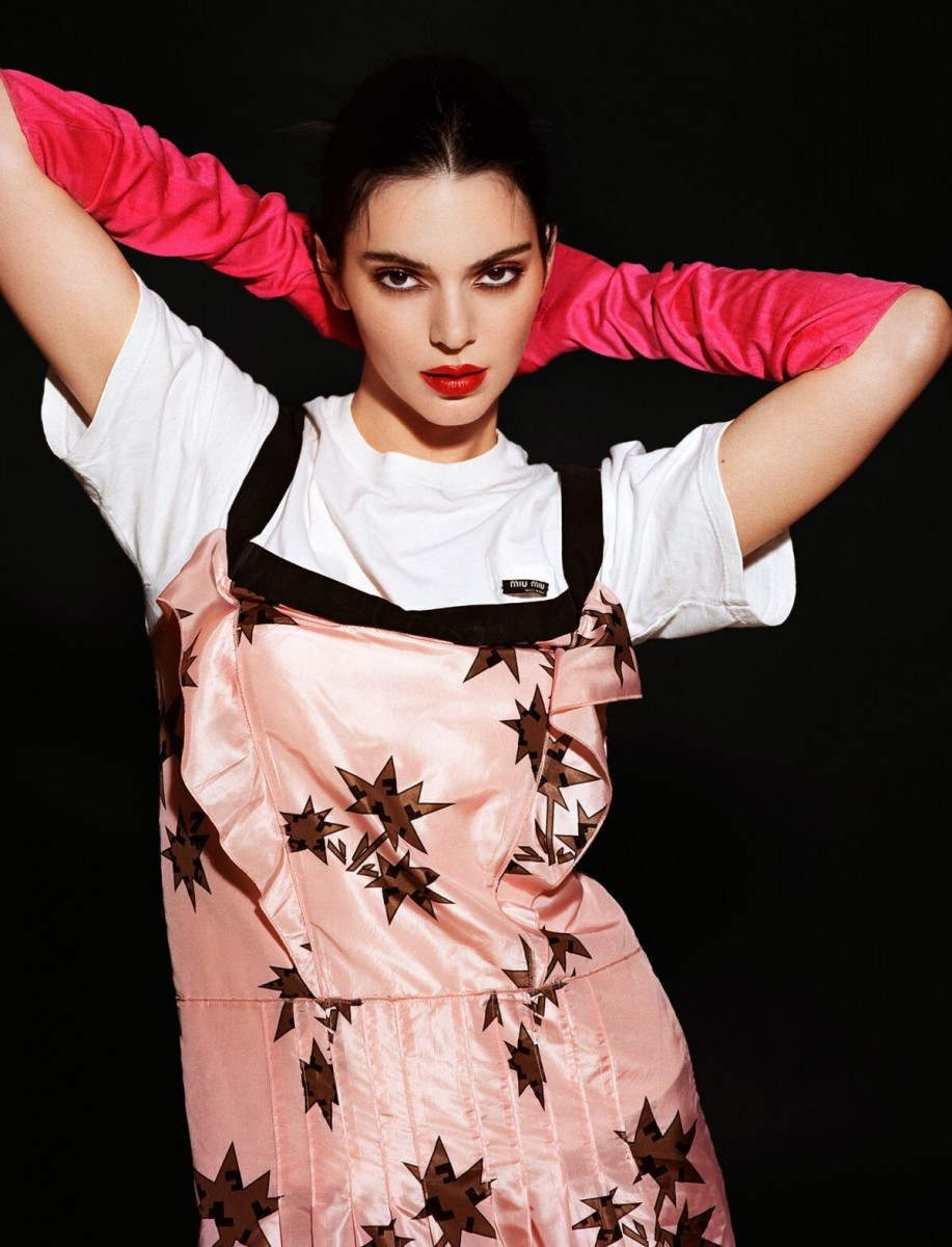 Kendall Jenner: pic #1328326