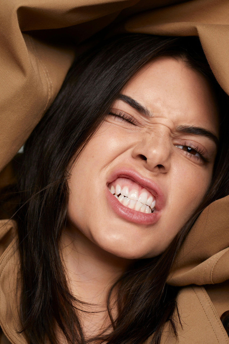 Kendall Jenner: pic #1369272