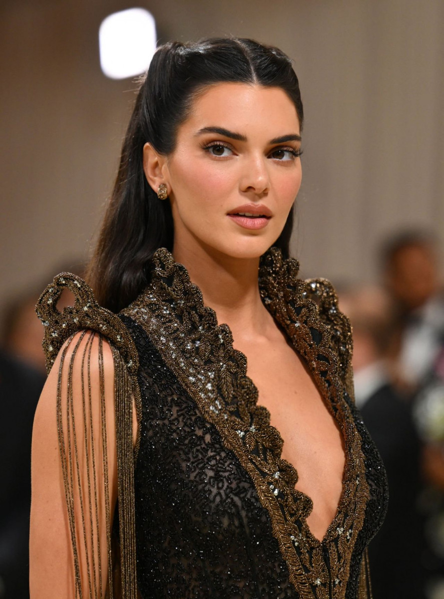 Kendall Jenner: pic #1352257