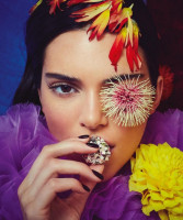 Kendall Jenner photo #