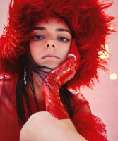 Kendall Jenner photo #