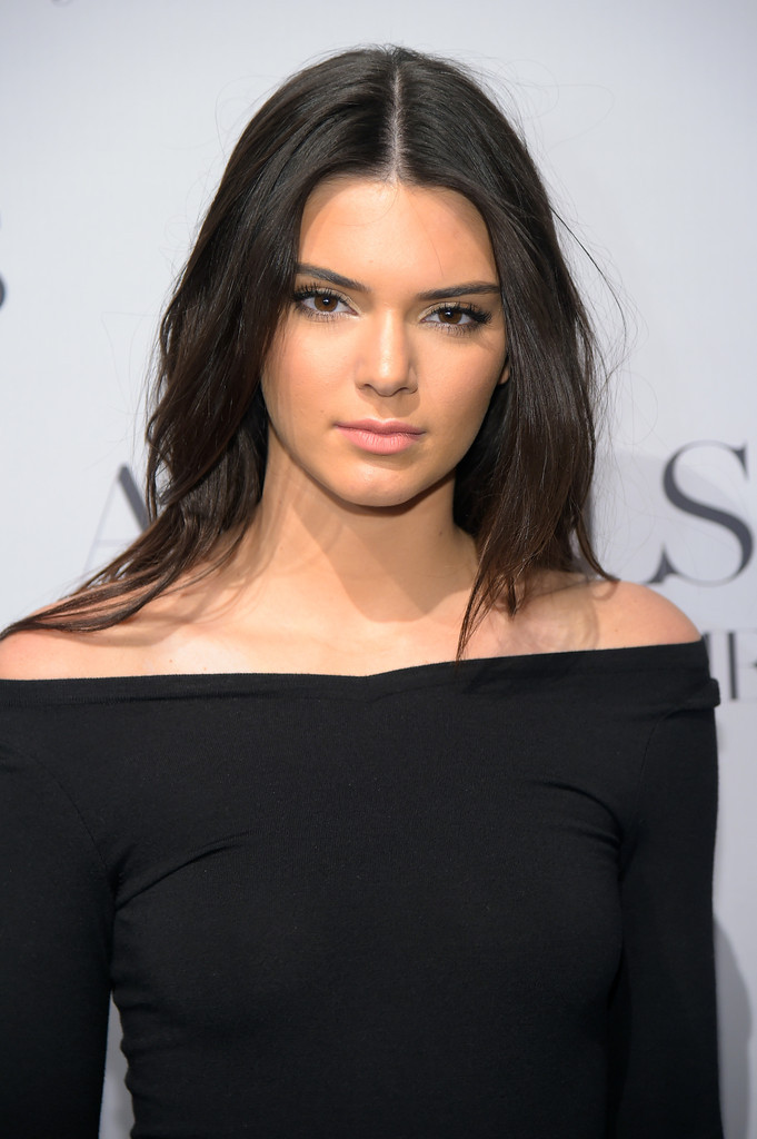 Kendall Jenner: pic #729216