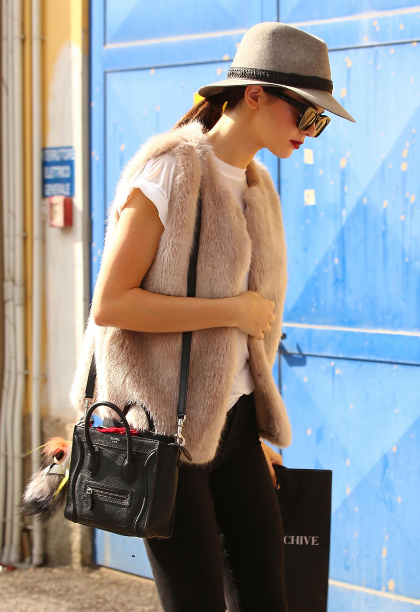 Kendall Jenner: pic #734040