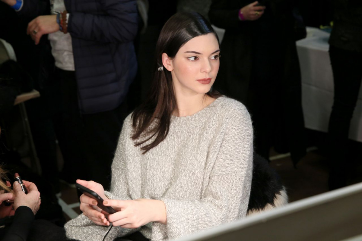 Kendall Jenner: pic #760619