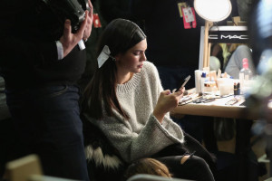 Kendall Jenner photo #