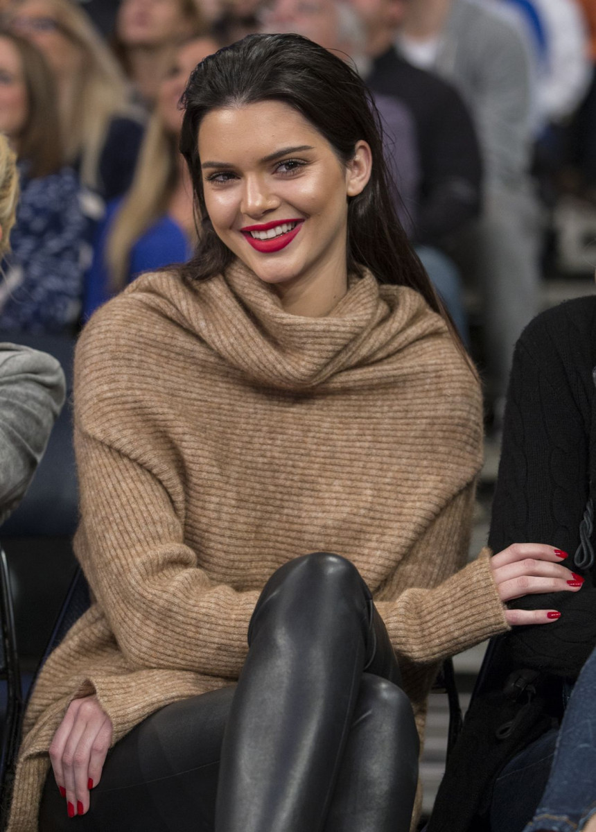 Kendall Jenner: pic #737124
