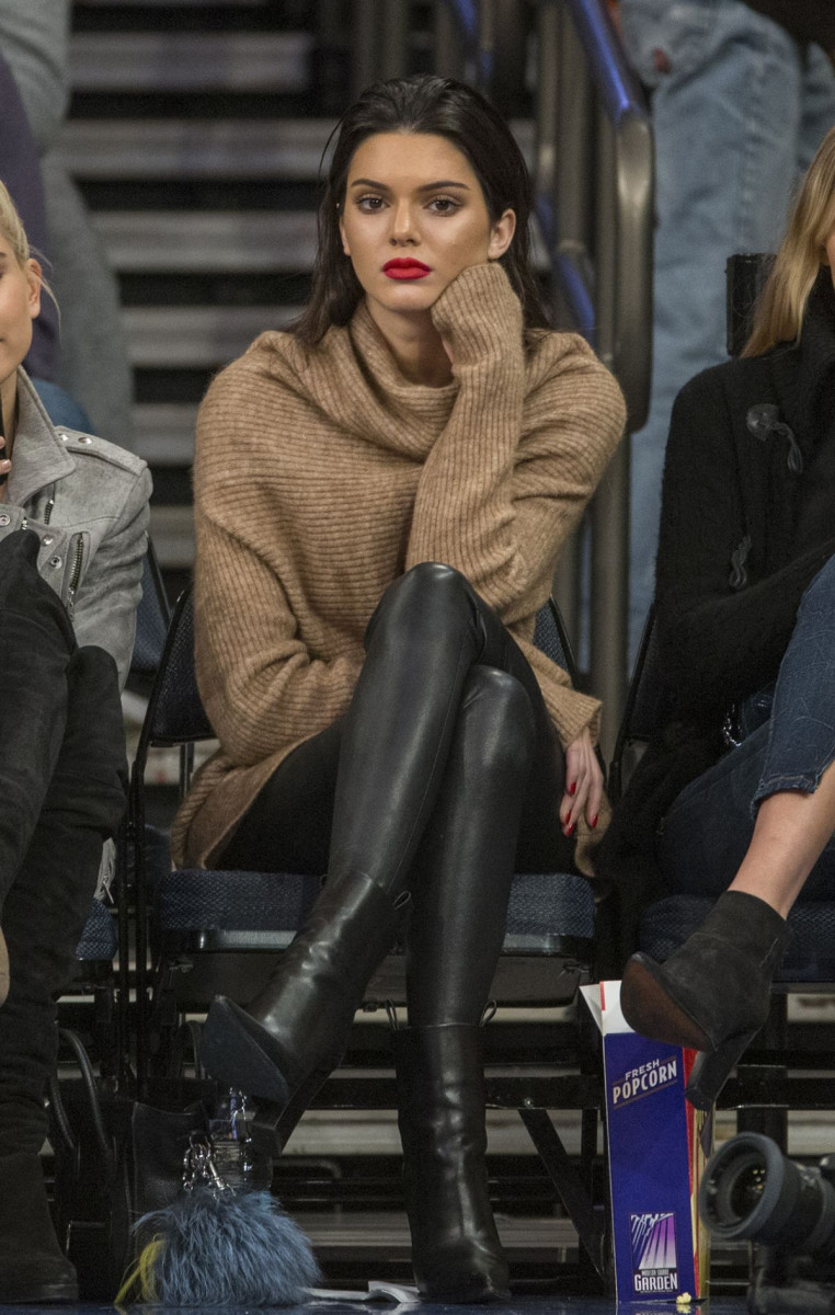 Kendall Jenner: pic #737129