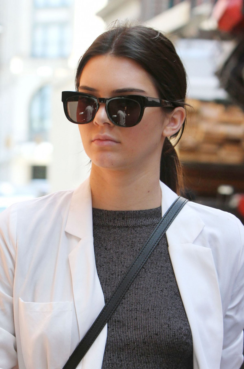 Kendall Jenner: pic #727852