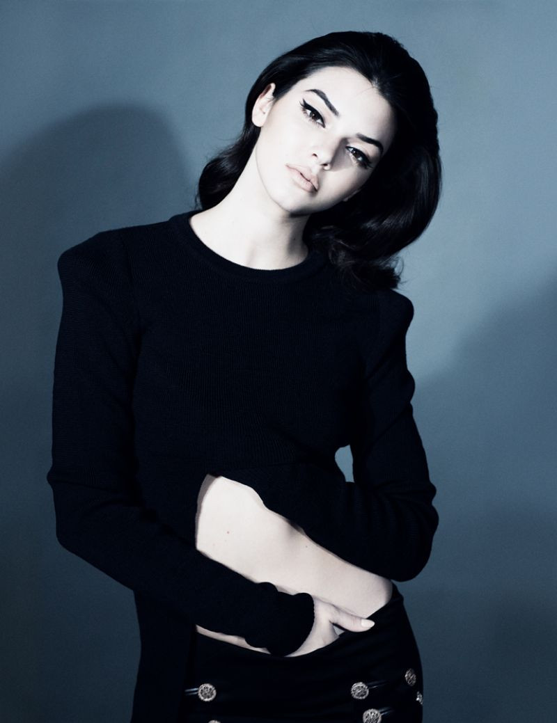 Kendall Jenner: pic #708466