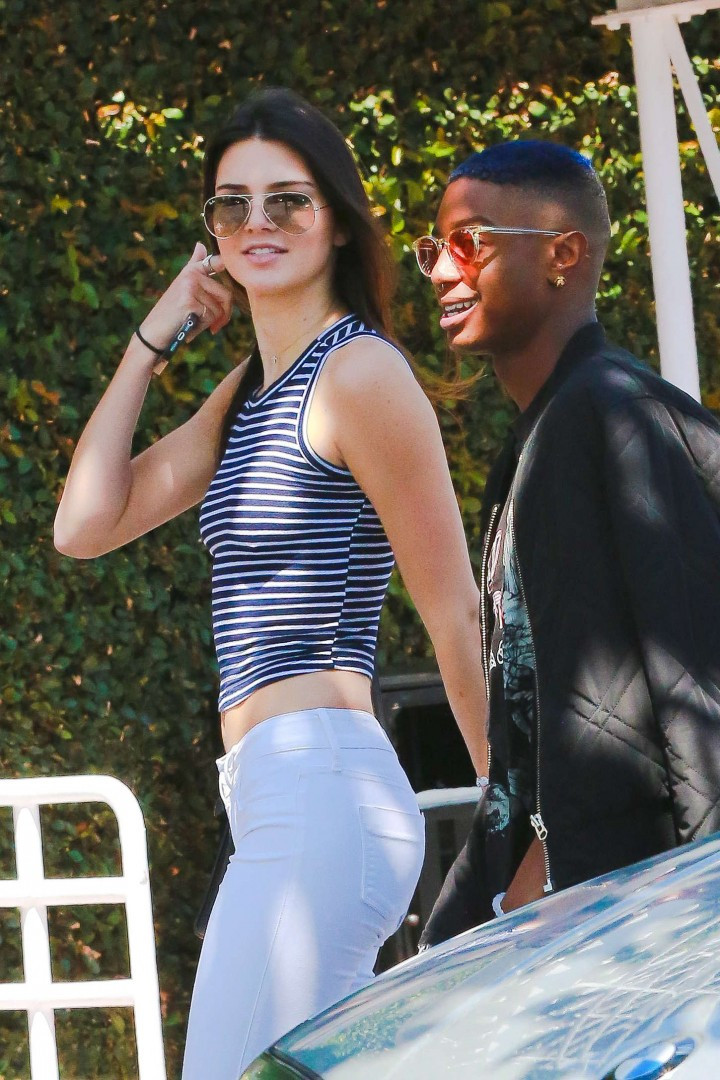 Kendall Jenner: pic #727848