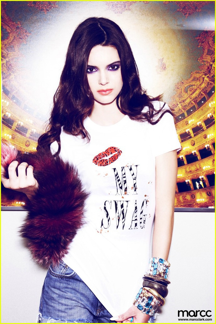 Kendall Jenner: pic #327269