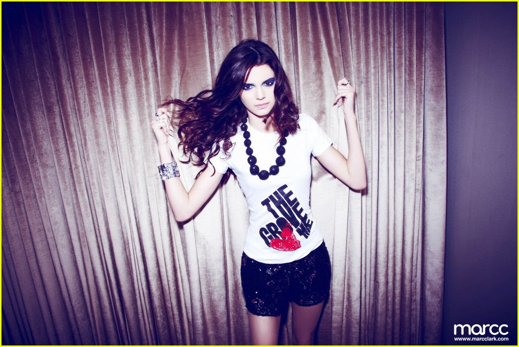 Kendall Jenner: pic #327280