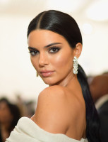 Kendall Jenner photo #