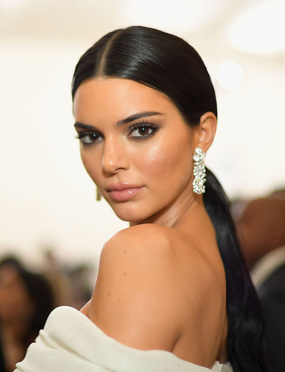 Kendall Jenner: pic #1035508