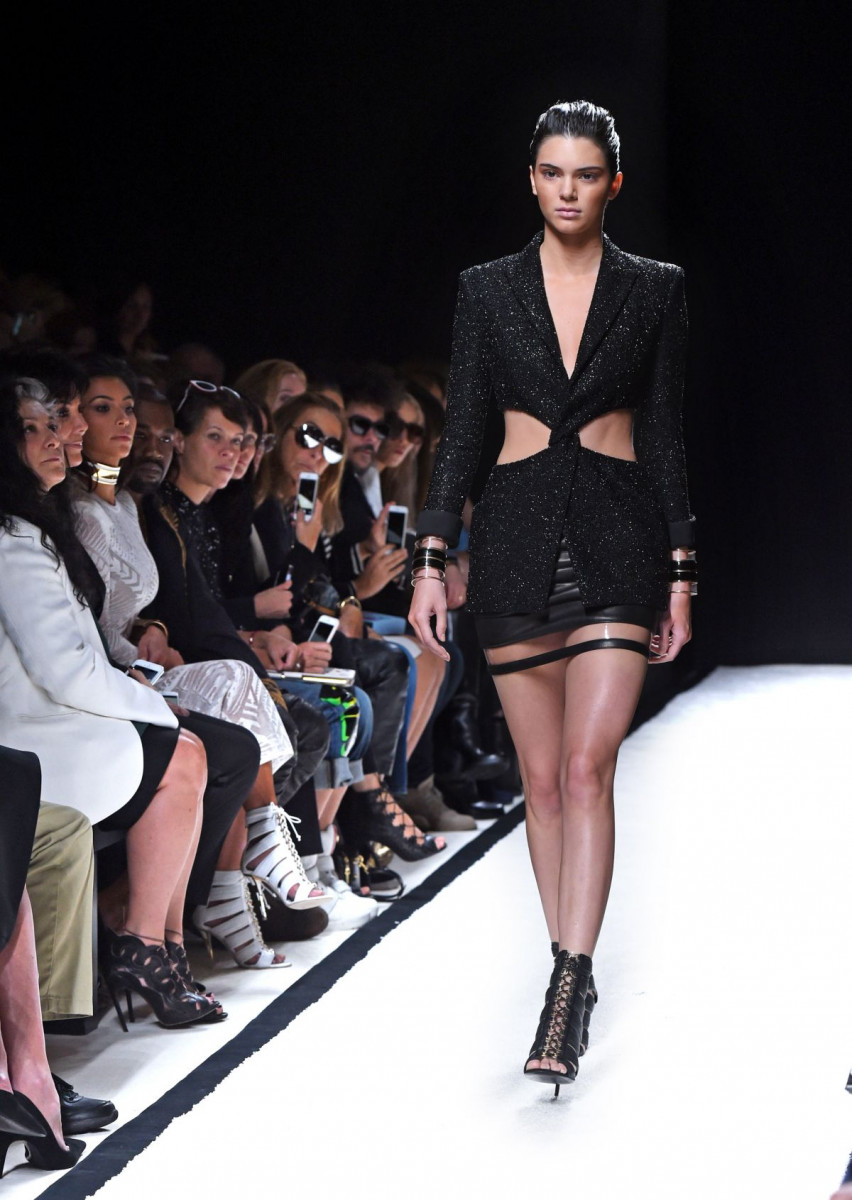 Kendall Jenner: pic #734028