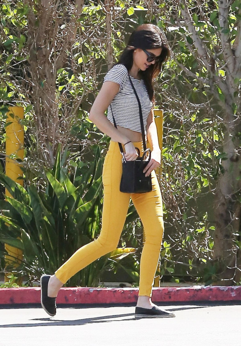 Kendall Jenner: pic #727952
