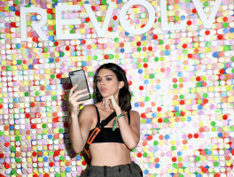 Kendall Jenner photo #