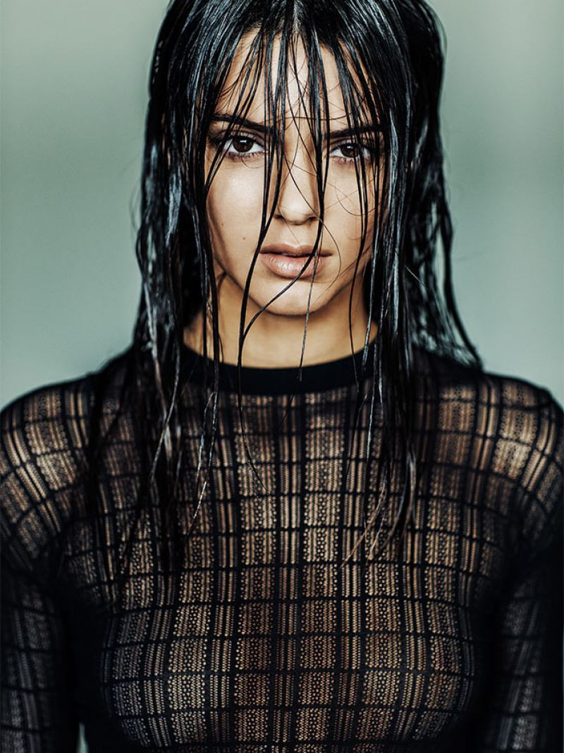 Kendall Jenner: pic #729468