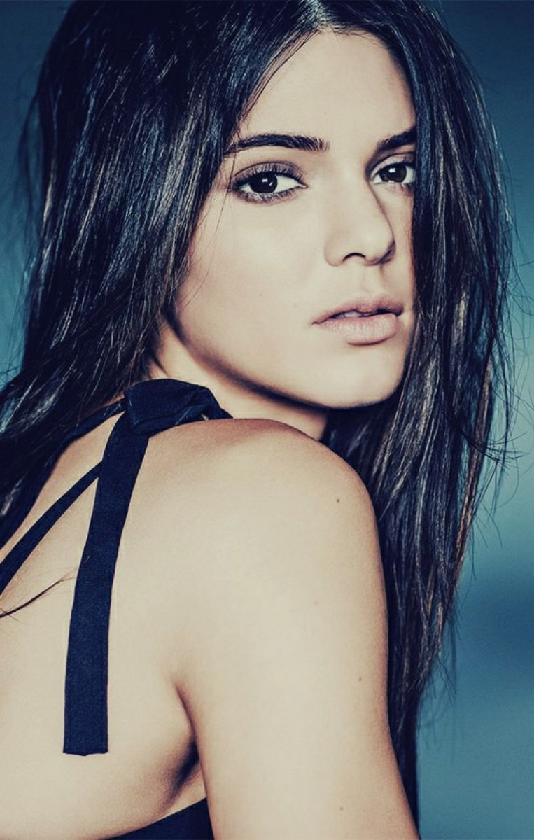 Kendall Jenner: pic #729577