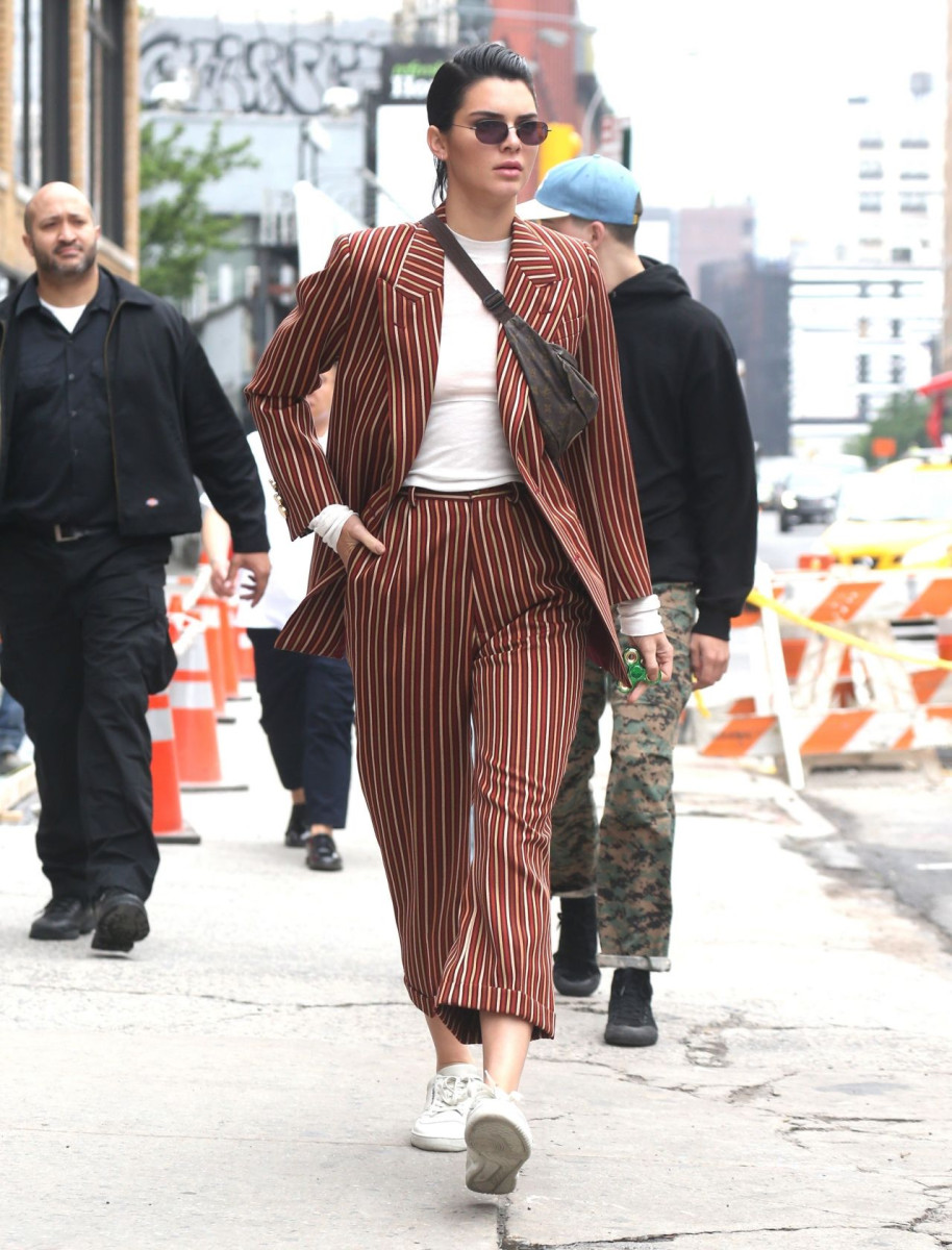 Kendall Jenner: pic #941042