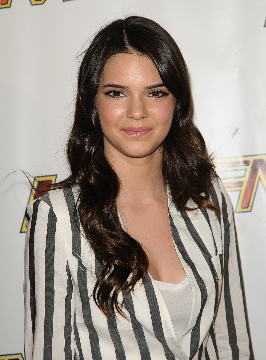 Kendall Jenner: pic #327710