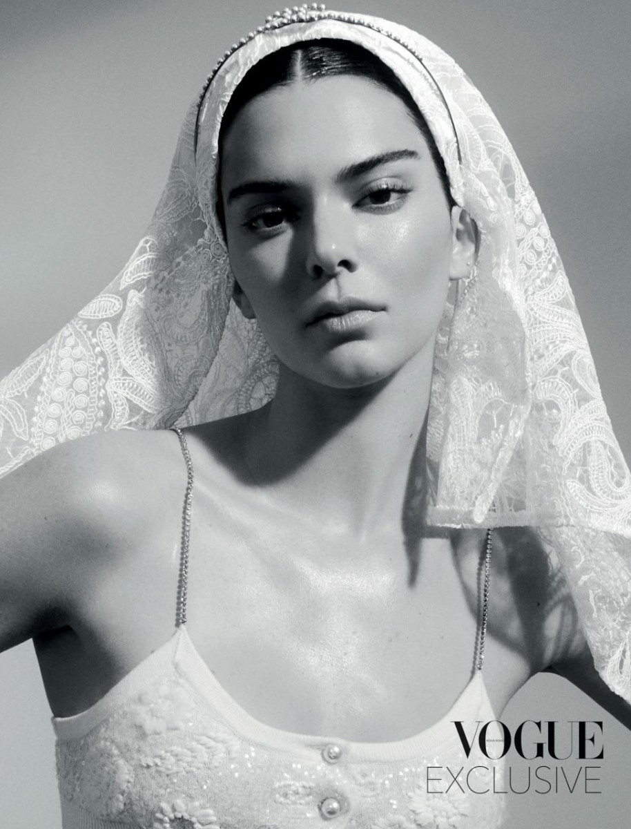 Kendall Jenner: pic #1262777
