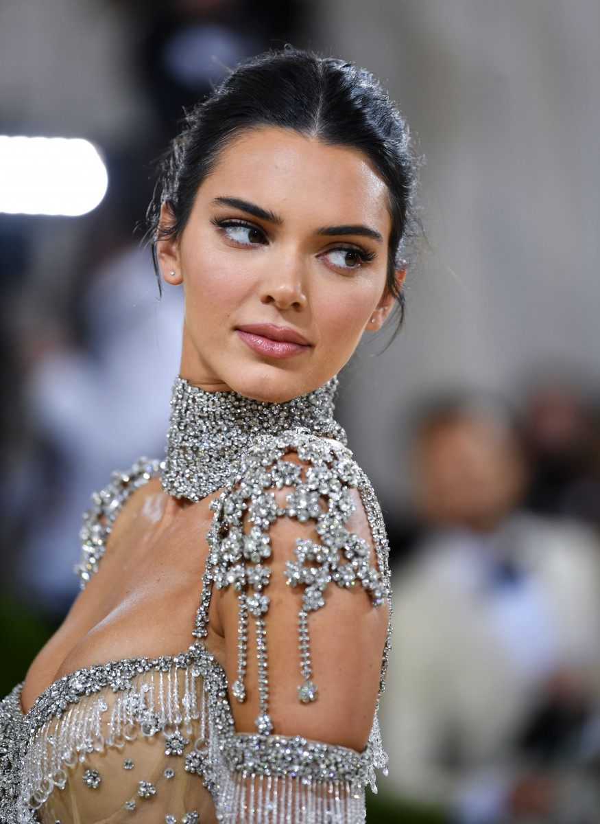 Kendall Jenner: pic #1270176