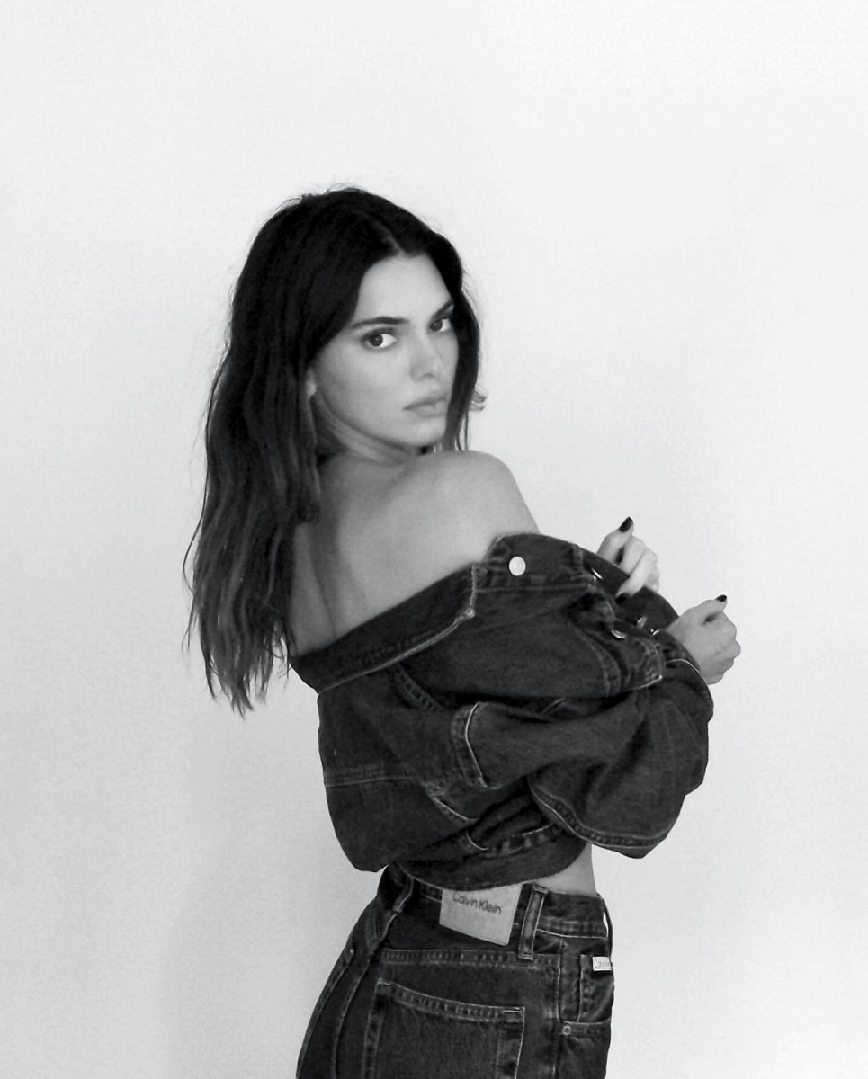 Kendall Jenner: pic #1335251