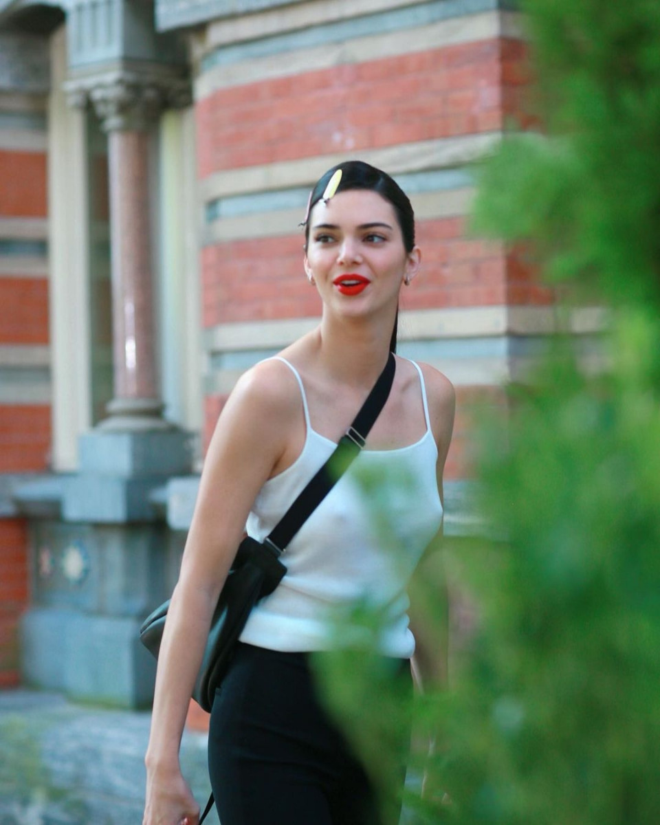 Kendall Jenner: pic #1269064