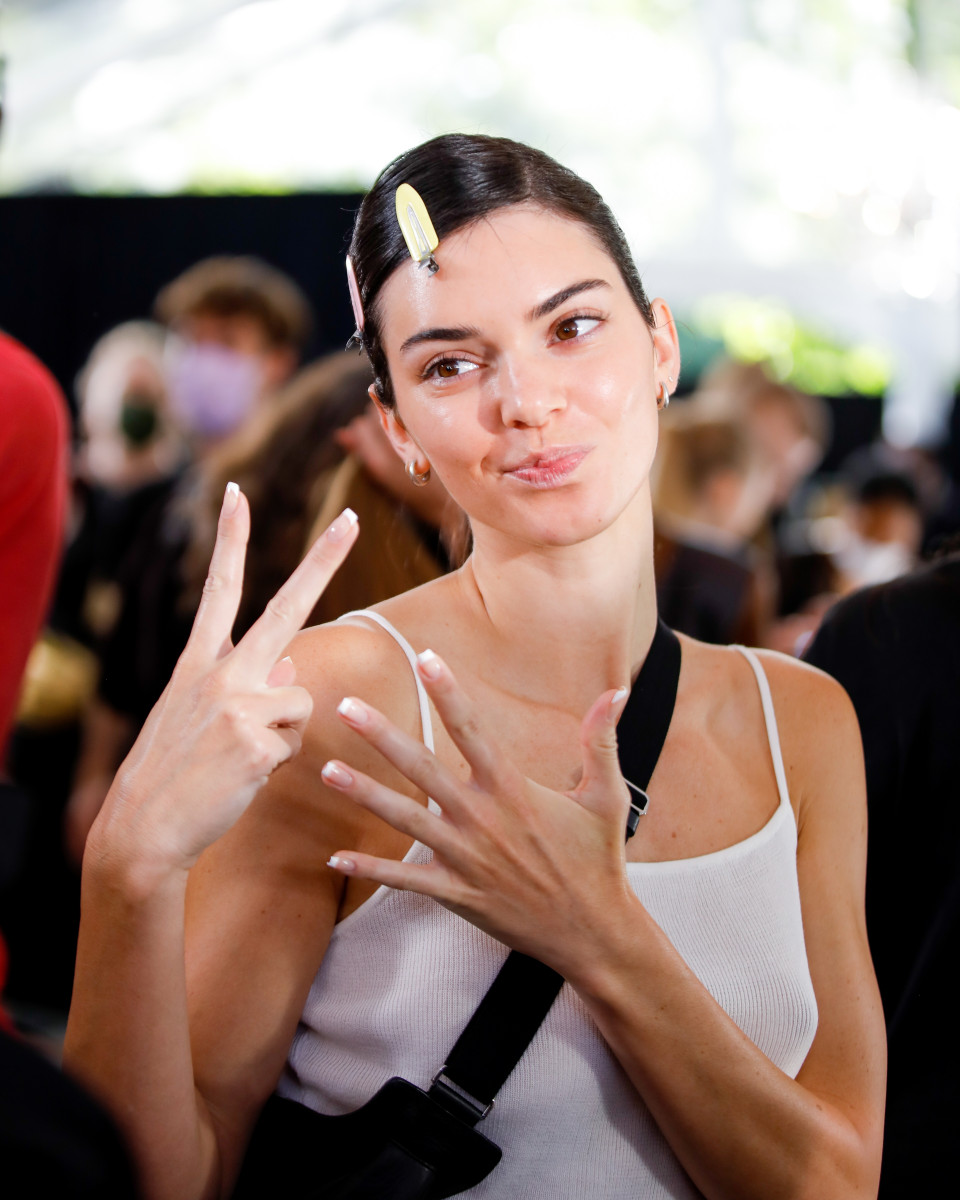 Kendall Jenner: pic #1269068