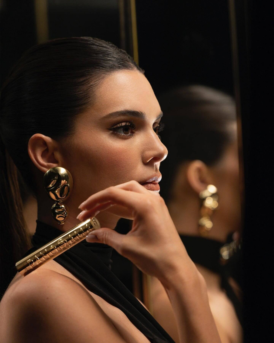 Kendall Jenner: pic #1349426