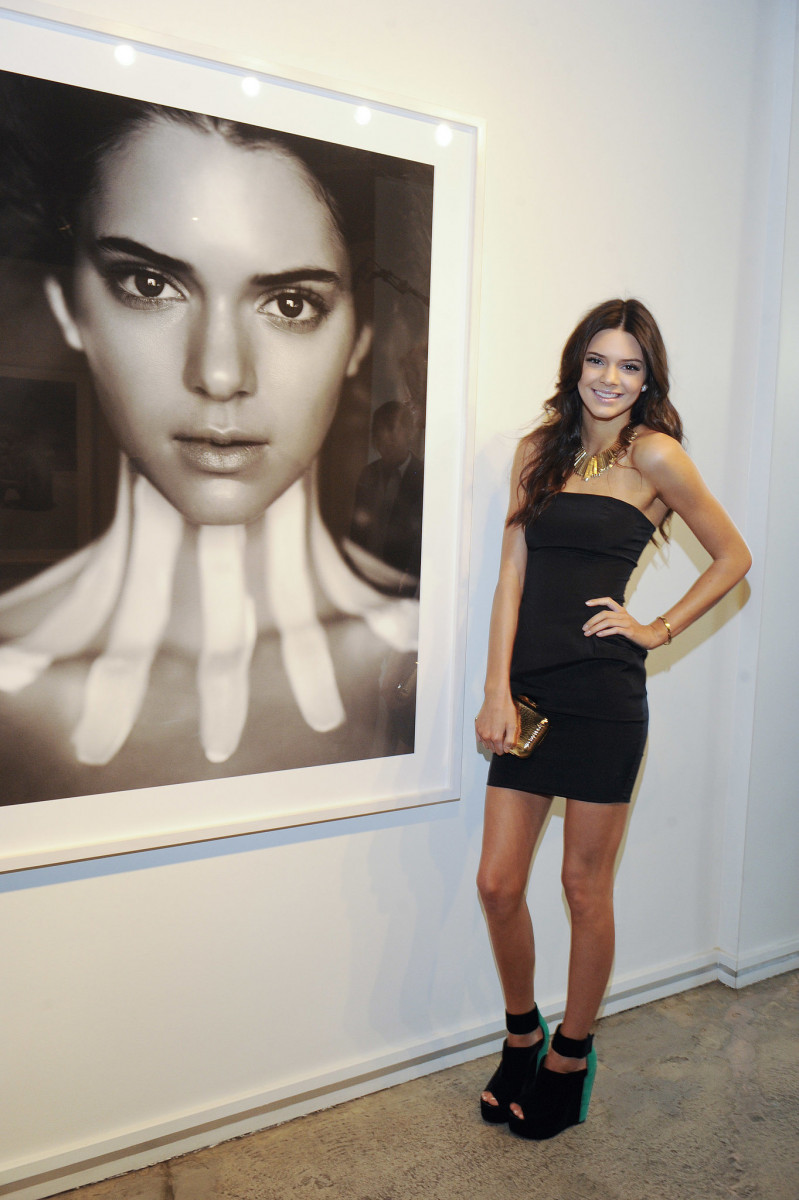 Kendall Jenner: pic #745195