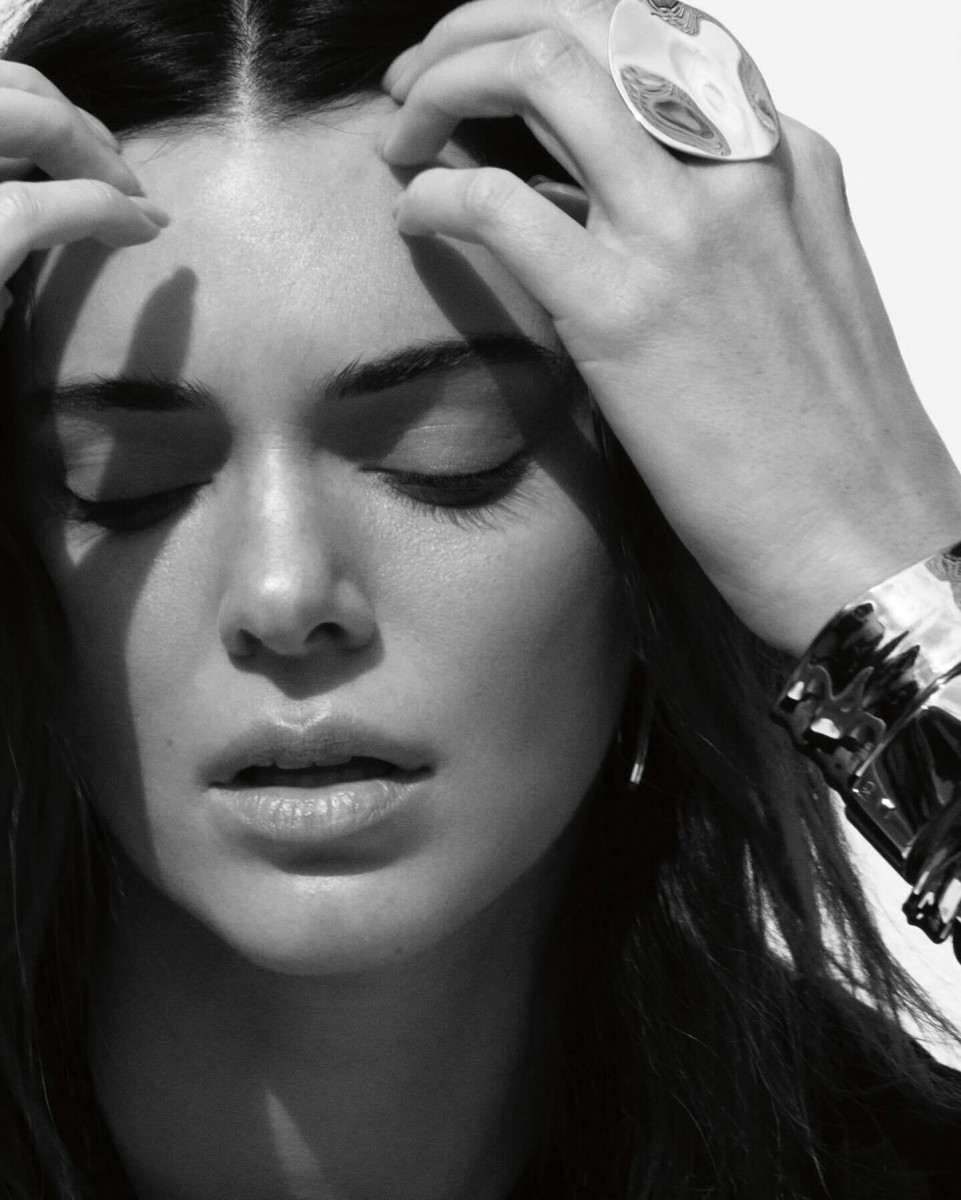 Kendall Jenner: pic #1345883