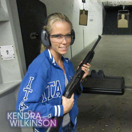 Kendra Wilkinson: pic #158810