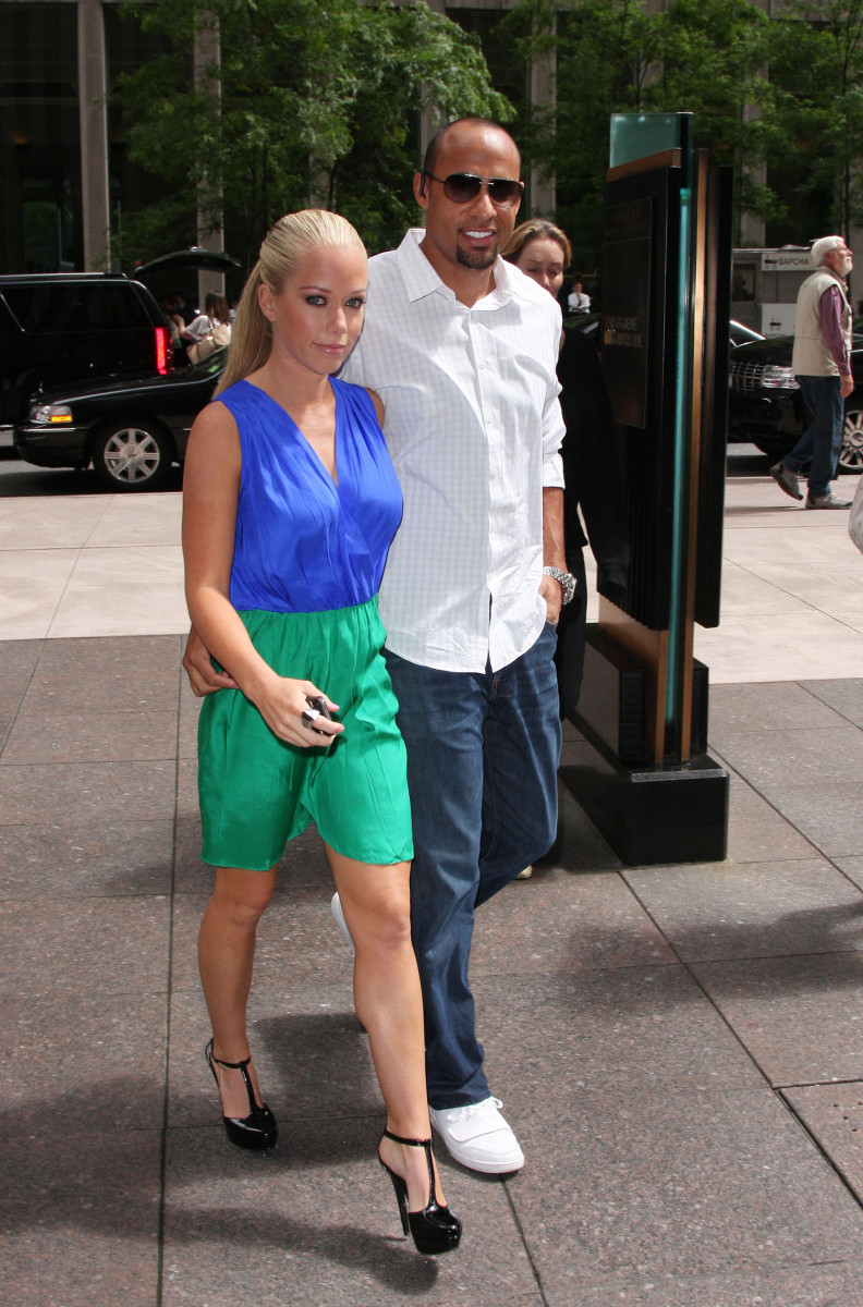 Kendra Wilkinson: pic #500240