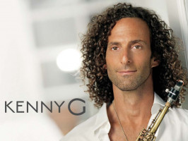 Kenny G photo #