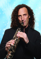 Kenny G photo #