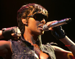 Keri Hilson photo #