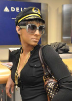 Keri Hilson photo #