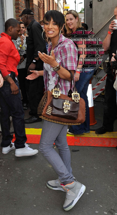 Keri Hilson: pic #150616