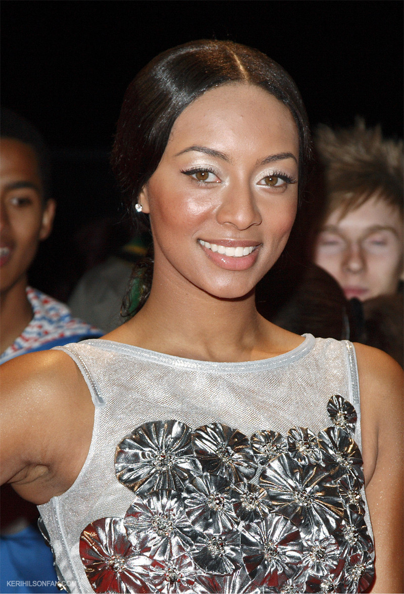 Keri Hilson: pic #95757