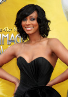 Keri Hilson photo #