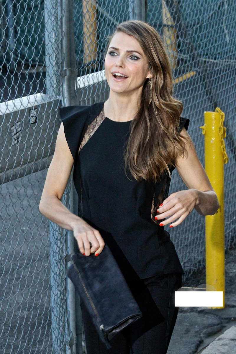 Keri Russell: pic #670676