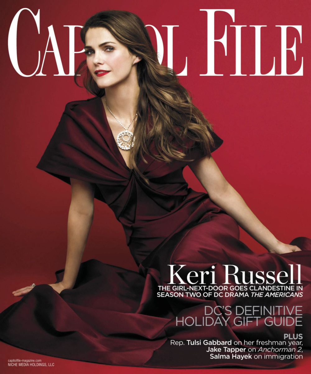 Keri Russell: pic #666400